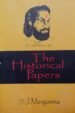 Alluri Seetarama Raju History - The Historical Paper by Dr. Mangamma