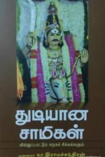 துடியான சாமிகள் (வில்லுப்பாடும் சமூகச் சிக்கல்களும்)