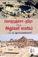 மொஹஞ்சொ-தரோ அல்லது சிந்துவெளி நாகரிகம்