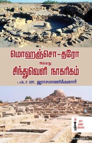 மொஹஞ்சொ-தரோ அல்லது சிந்துவெளி நாகரிகம்