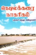 கெடிலக்கரை நாகரிகம்