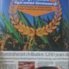தமிழர் பாரம்பரிய நெல்வகைச் சொல்லகராதி