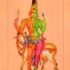 கலைச்செம்மல் கோ.திருஞானம் ஓவிய சிற்ப, கட்டடக்கலை நூல்கள் 10 தொகுப்புகள்