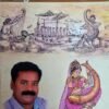 சங்க இலக்கியத்தில் நிகழ்த்து கலை,கலைஞர்கள் - Dr. க. காந்திதாஸ்