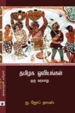தமிழக ஓவியங்கள்