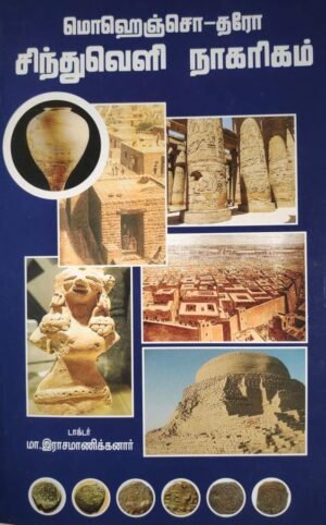 மொகஞ்சதரோ சிந்துவெளி நாகரிகம்