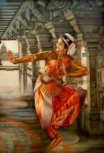 இலக்கியத்தில் தேவதாசிகள்