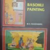 Basohli Painting, M.S.Randhawa