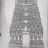 ஆலய நிர்மாண பிம்பலக்ஷண சிற்பநூல் - எம். முத்தையா ஸ்தபதி,