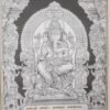 ஸ்ரீ மகாரதம் கலைச் செந்நூல் (ஸ்ரீ மகாரதம் சிற்ப சாஸ்திரம்) - திருமழிசை தா. கஜேந்திரன்