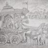 ஸ்ரீ மகாரதம் கலைச் செந்நூல் (ஸ்ரீ மகாரதம் சிற்ப சாஸ்திரம்) - திருமழிசை தா. கஜேந்திரன்
