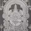 ஸ்ரீ மகாரதம் கலைச் செந்நூல் (ஸ்ரீ மகாரதம் சிற்ப சாஸ்திரம்) - திருமழிசை தா. கஜேந்திரன்