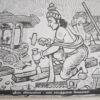 ஸ்ரீ மகாரதம் கலைச் செந்நூல் (ஸ்ரீ மகாரதம் சிற்ப சாஸ்திரம்) - திருமழிசை தா. கஜேந்திரன்