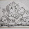 ஸ்ரீ மகாரதம் கலைச் செந்நூல் (ஸ்ரீ மகாரதம் சிற்ப சாஸ்திரம்) - திருமழிசை தா. கஜேந்திரன்