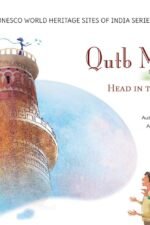 Qutb Minar: Head in the Clouds - Narayani Gupta