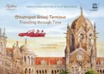 Chhatrapati Shivaji Terminus: Travelling through Time - Subuhi Jiwani