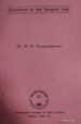 Chieftains of the Sangam Age - Dr.K.D.Thirunavukkarasu