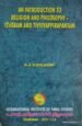 An Introduction to Religion and Philosophy
- Tevaram and Tivviyappirapantam - Dr.R.Vijayalakshmy
