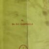 Mysticism of Love in Saiva Tirumurais - Dr.V.C.Sasivalli