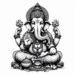 சித்திரக்கோடுகள் - கோவில் சிலைகளின் சிலைகள், ஓவியங்கள், படிமங்கள் மற்றும் புராணச்சித்திரங்கள்