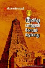 குனிந்து பார்த்தால் கோபுரம் தெரியாது - பிரகாஷ் பாரதி