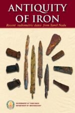 Antiquity of Iron: recent radiometric dates from Tamil Nadu