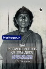 THE PIRAMALAI KALLARS OF TAMILNADU - C. N. Natarajan