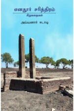 எனதூர் சரித்திரம் -  அய்யனார் ஈடாடி