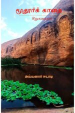 மூதூர்க் காதை -  அய்யனார் ஈடாடி