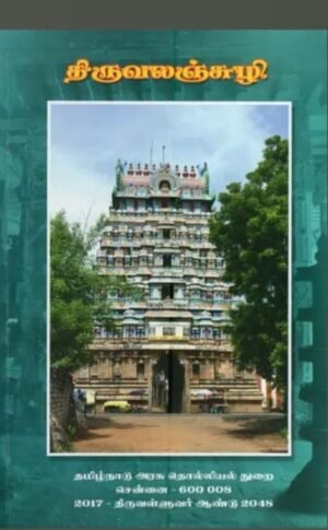வேளச்சேரி திருக்கோயில்கள்