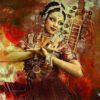 இசைக்குறிப்புகள் நிறையும் மைதானம் - அ.வெண்ணிலா
