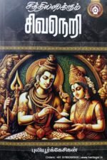 சித்தியளிக்கும் சிவநெறி - புலியூர்க்கேசிகன்