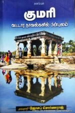 குமரி வட்டார நாவல்களில் பின்புலம் - ஜோசப் குமார்