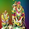 நம்ம குலதெய்வம் சேர்வாரன் சாமி  - டாக்டர் ச . சீனிவாசன்
