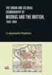 WORK AND LIFE OF THE PEOPLE IN THE BLACK TOWN AND IN THE SUBURBS OF COLONIAL MADRAS, 1641-1880