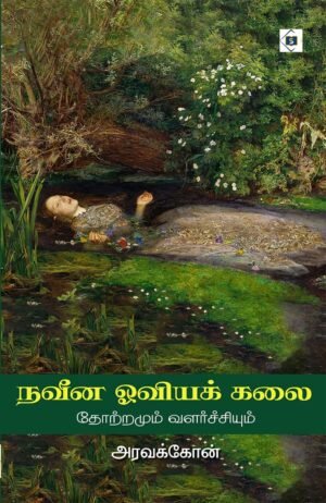 நவீன ஓவியக் கலை