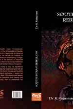 SOUTH INDIAN REBELLION