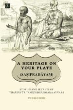 A HERITAGE ON YOUR PLATE