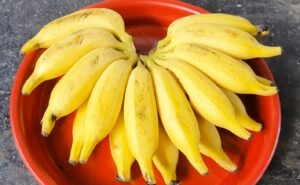 முதலை விரல் மட்டிப் பழம்