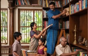 சோழர் முப்பது - ஒவ்வொரு வீட்டிலும் மரபு நூலகம் திட்டம் (Book Bundle)