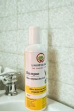 Unarvudan Shampoo