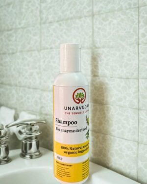 Unarvudan Shampoo
