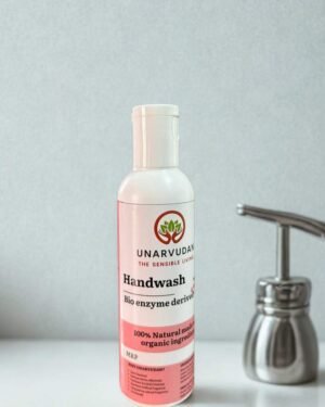 Unarvudan Bio Handwash 5 Litre