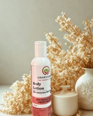 Unarvudan Body Lotion